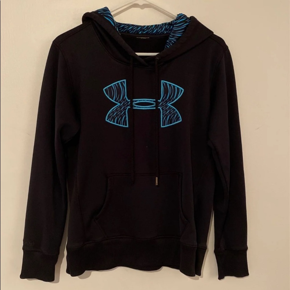 Unisex Under Armour Hoodie